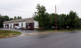 More details for 2950-2972 Kaverton Rd, Forestville, MD - Light Industrial for Rent