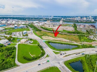 More details for 1801 Maritime Blvd, Tampa, FL - Land for Sale