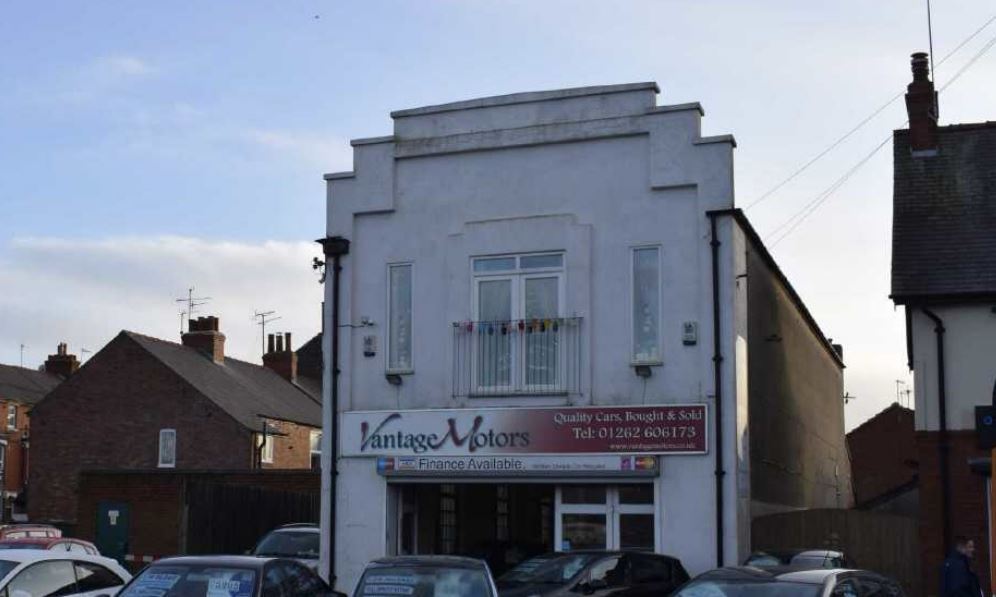 131 Hilderthorpe Rd, Bridlington for sale Building Photo- Image 1 of 1