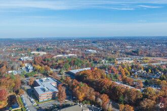 40 Shattuck Rd, Andover, MA - aerial  map view