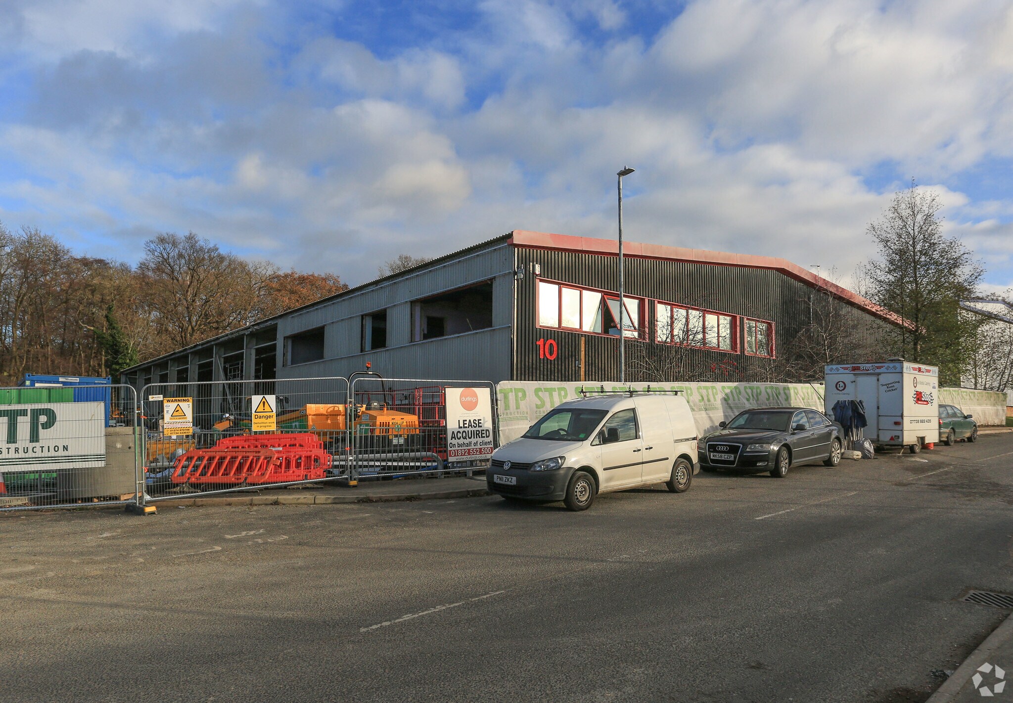 Kingstanding Way, Tunbridge Wells for sale Primary Photo- Image 1 of 1