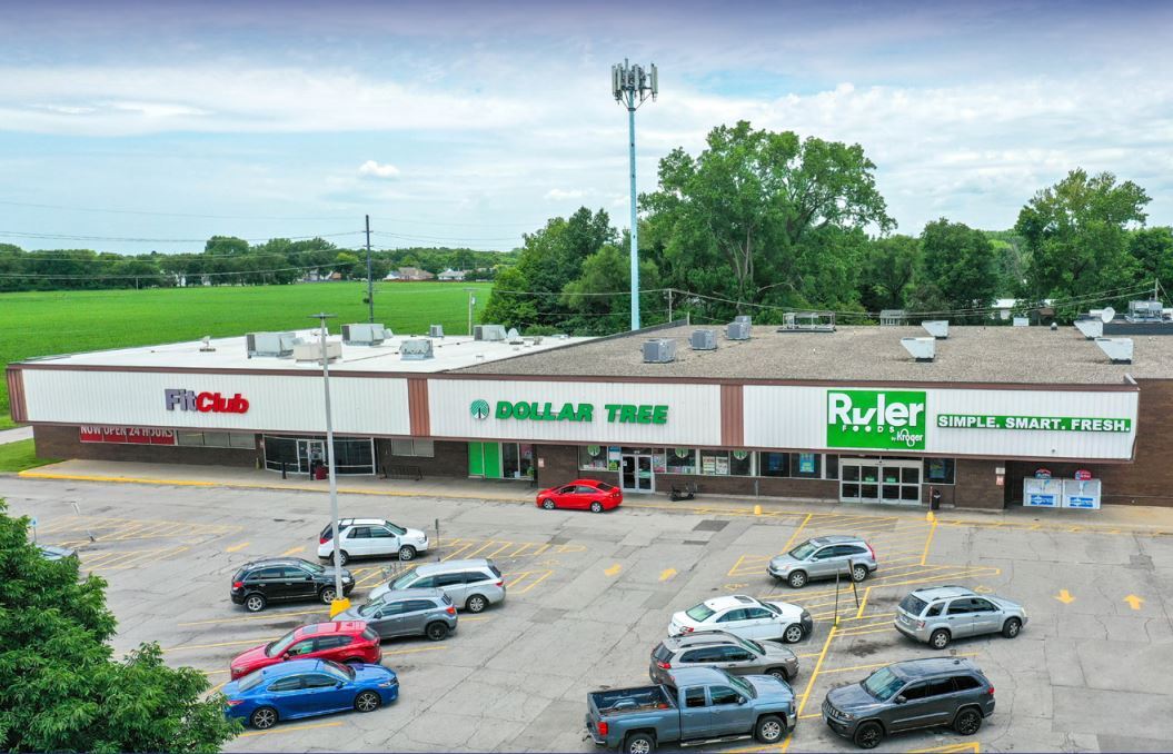 2701-2711 E Sangamon Ave, Springfield, IL for sale Primary Photo- Image 1 of 1