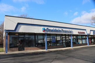 More details for 2-20 W Grand Ave, Fox Lake, IL - Retail for Rent