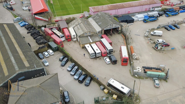 More details for Grove Road, Northfleet - Industrial for Sale