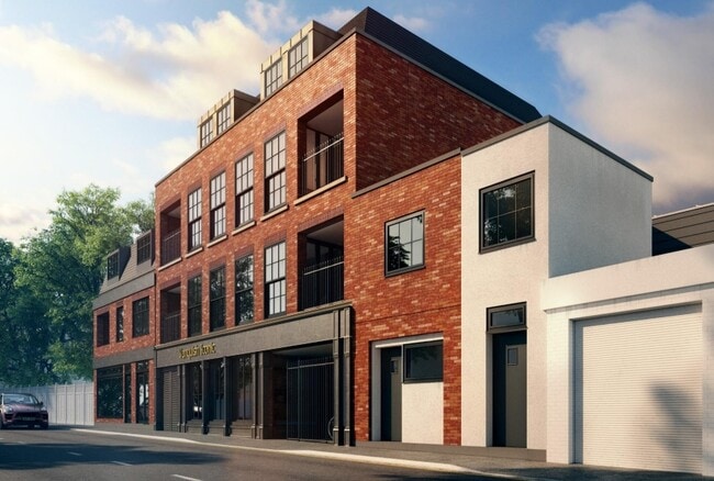 More details for 21-27 Dalton St, London - Office to Rent