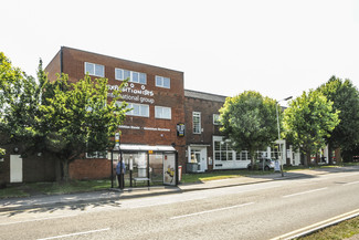 More details for 56-62 Bridge Rd E, Welwyn Garden City - Flex for Rent