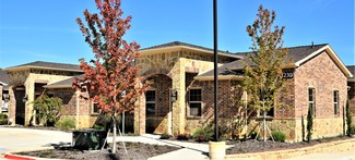 More details for 1230 N Kimball Ave, Southlake, TX - Office for Rent