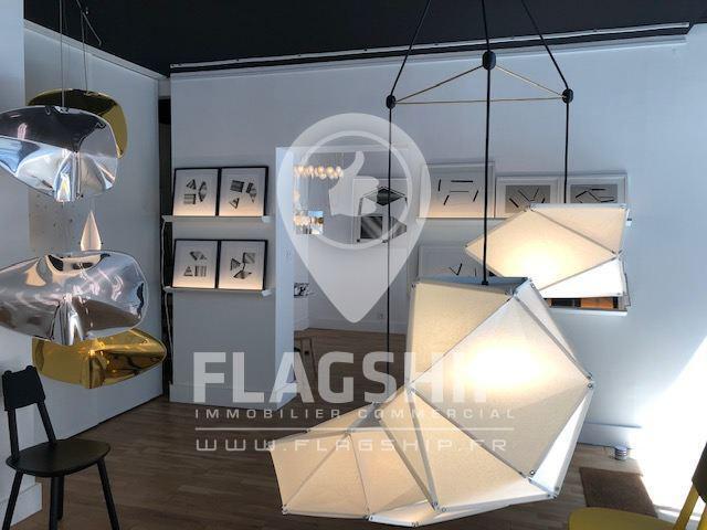 Location Commerce 50 m² - Photo 1