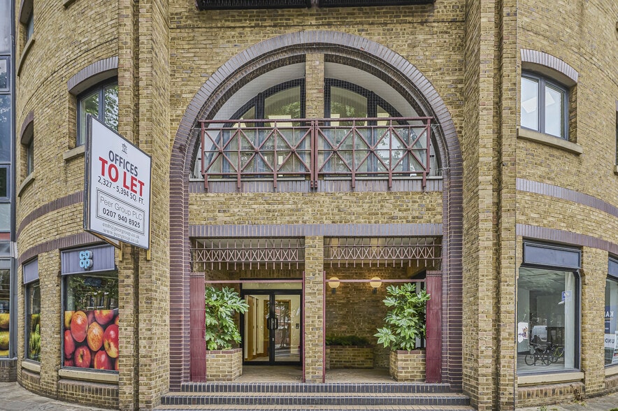 1 Mill St, London to rent - Building Photo - Image 2 of 8