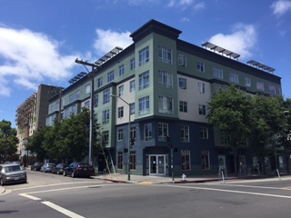 More details for 2421 Telegraph Ave, Oakland, CA - Retail for Rent