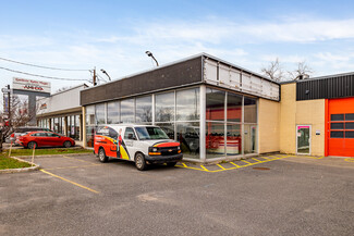 More details for 3725 Boul Taschereau, Longueuil, QC - Light Industrial for Rent