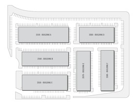 2530 E Corporate Pl, Monterey Park, CA for sale Site Plan- Image 1 of 1