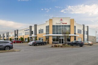 More details for 9251-9283 Rue Thimens, Montréal, QC - Light Industrial for Sale