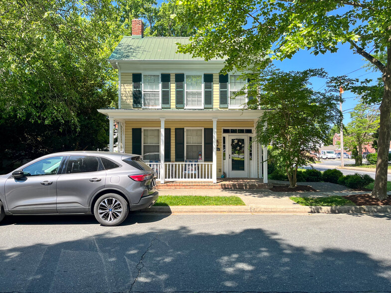 15 S Hanson St, Easton, MD for sale - Primary Photo - Image 1 of 1