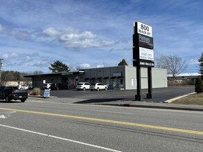 800 Main St, South Portland, ME for sale Building Photo- Image 1 of 1