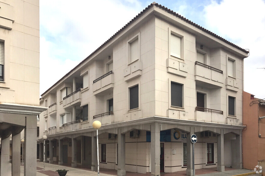 Calle Teatro, Sonseca, Toledo for sale - Building Photo - Image 2 of 2