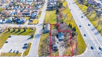 More details for 5352 Stanley Av, Niagara Falls, ON - Speciality for Sale