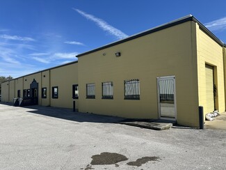 More details for 4315 E Columbus Dr, Tampa, FL - Industrial for Sale