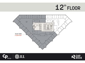 6903 Rockledge Dr, Bethesda, MD for rent Floor Plan- Image 1 of 1