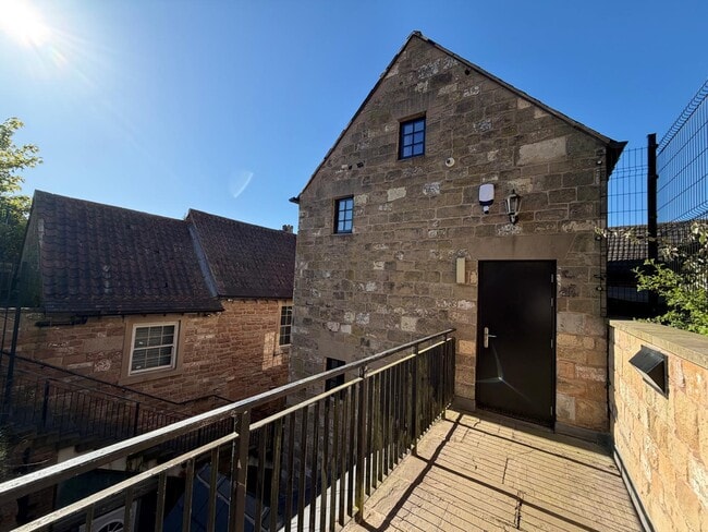 More details for Church St, Mansfield - Office / Retail to Rent
