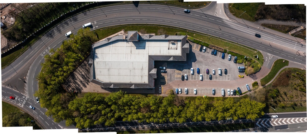 Rampart Way, Telford for sale - Building Photo - Image 3 of 10