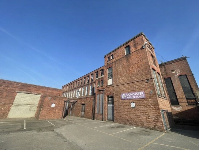 More details for Wharf Rd, Doncaster - Industrial to Rent