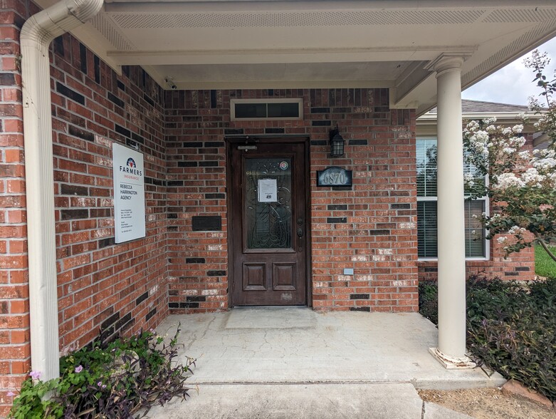 6870 Phelan Blvd, Beaumont, TX for sale - Building Photo - Image 3 of 25