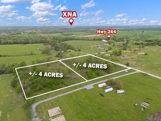 More details for Farrar Rd, Bentonville, AR - Land for Sale