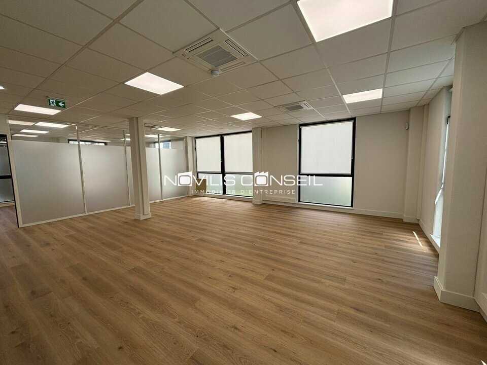 Office in Ramonville-Saint-Agne to rent Interior Photo- Image 1 of 17