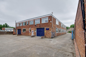 More details for 3-5 Holmethorpe Av, Redhill - Office for Rent