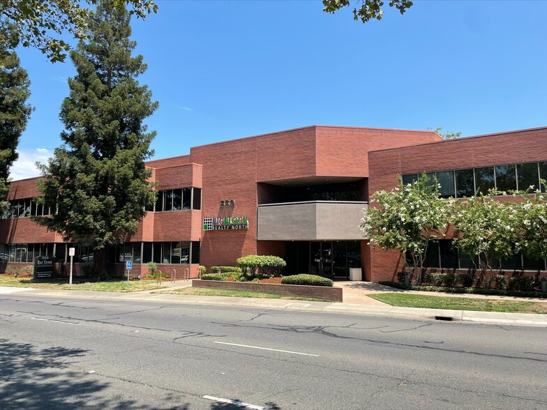 550 Howe Ave, Sacramento, CA for rent - Building Photo - Image 1 of 4