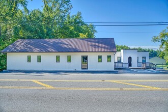 1270 W Broad St, Cookeville, TN for sale Building Photo- Image 1 of 1