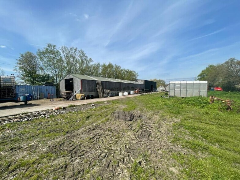 Westport, Langport for sale - Primary Photo - Image 1 of 1