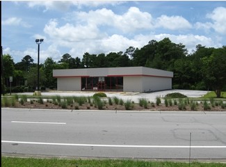 More details for 130 E Main St, Havelock, NC - Retail for Sale