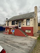 627 University Blvd E, Silver Spring, MD for sale Building Photo- Image 1 of 9