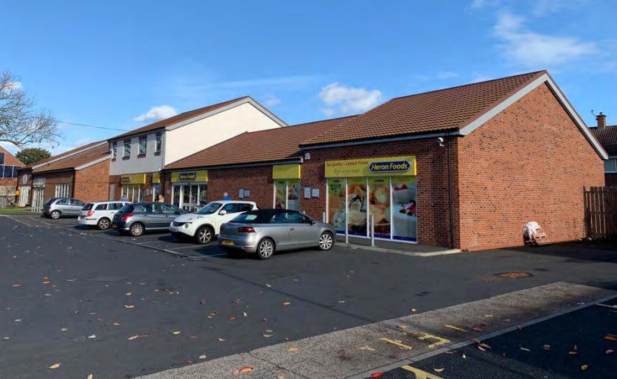 Churchill St, Wallsend for sale - Primary Photo - Image 1 of 1