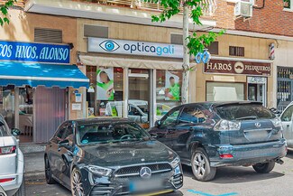 More details for Retail to Rent
