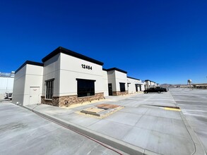 12454 Industrial Center Dr, Victorville, CA for rent Building Photo- Image 1 of 2