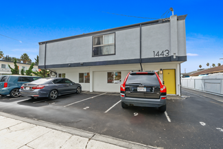 More details for 1445 N Avenue 47, Los Angeles, CA - Residential for Sale