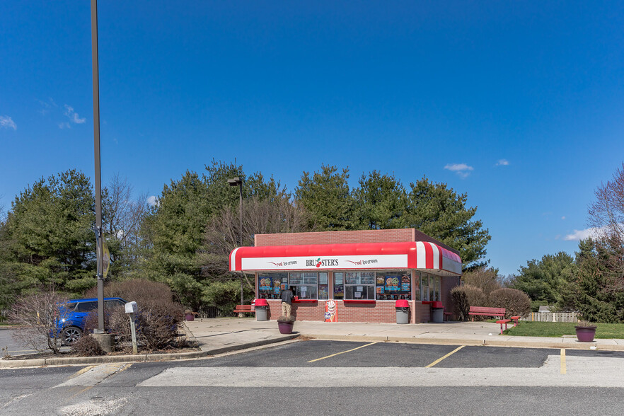 3630 Concord Rd, Aston, PA for sale - Primary Photo - Image 1 of 1