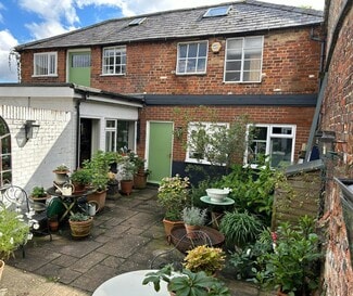 More details for 21A Queens Rd, Slough - Office for Sale