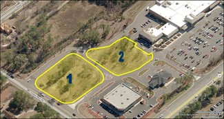 More details for 8262 Market St, Wilmington, NC - Land for Rent