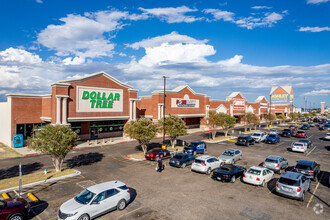 Jackson Rd, Pharr, TX for rent Building Photo- Image 1 of 7