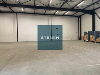 More details for Industrial to Rent