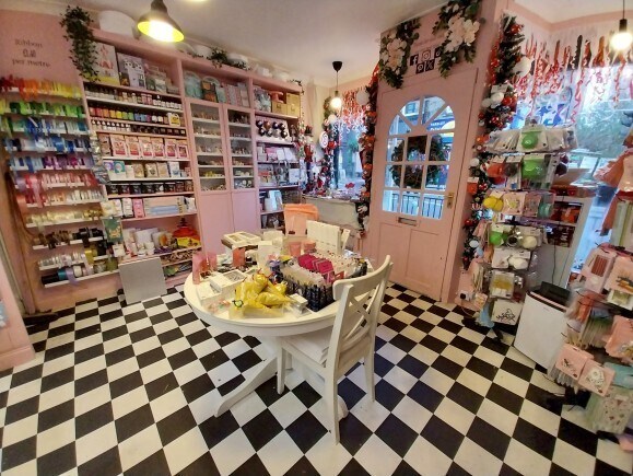 44-52 Town St, Pudsey for sale - Building Photo - Image 2 of 4