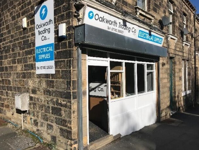 202 Oakworth Rd, Keighley for sale Building Photo- Image 1 of 1