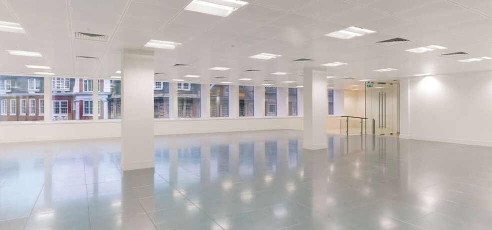 207 Sloane St, London for sale - Interior Photo - Image 1 of 1