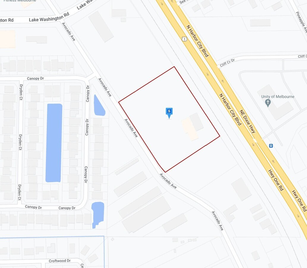 2259 Avocado Ave, Melbourne 32935 | LoopNet UK