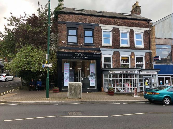 53-55 Poulton St, Kirkham for sale Primary Photo- Image 1 of 1