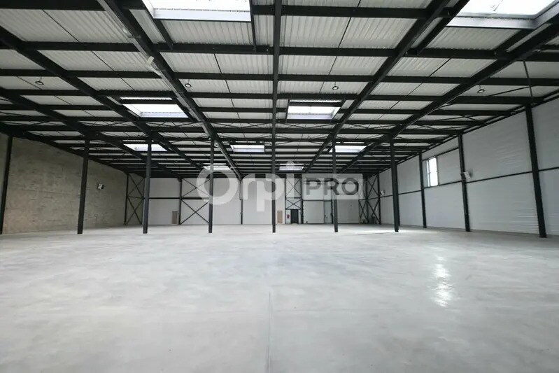 473 Chemin De La Chaume, Colombier-Saugnieu to rent - Interior Photo - Image 3 of 9
